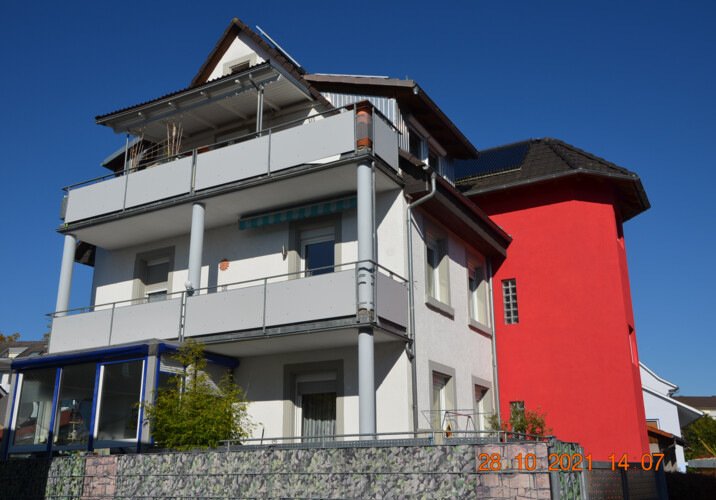 Haus