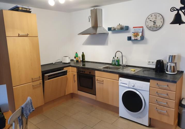 Ferienwohnung 2