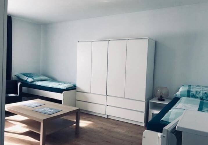 Wohnung 1. Etage