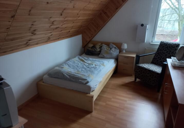 Beispiel-Zimmer 1