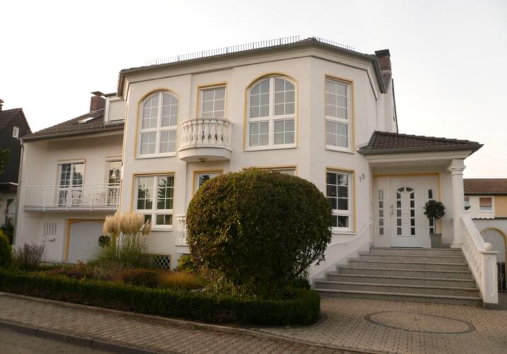 Haus