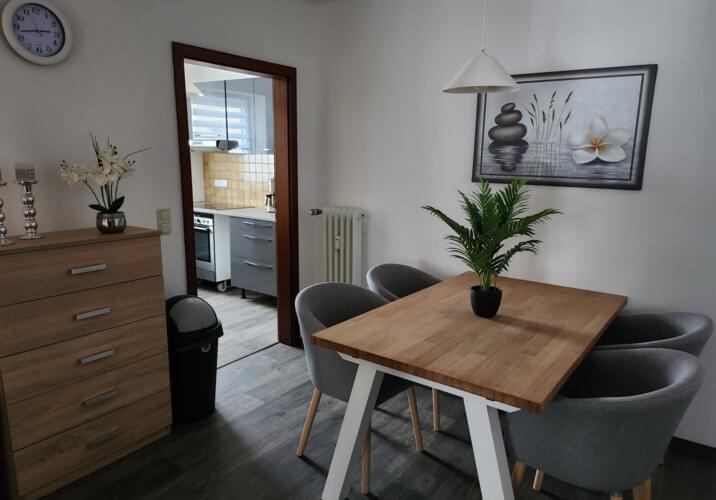 Appartment