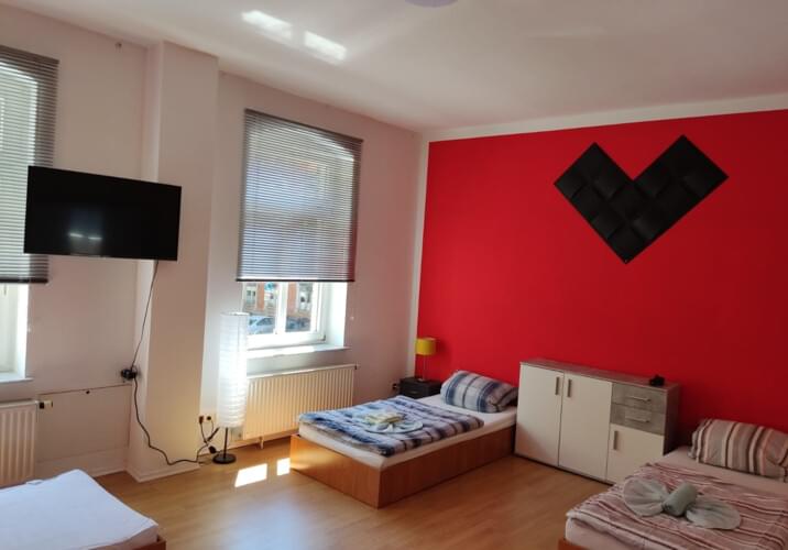 Zimmer 1