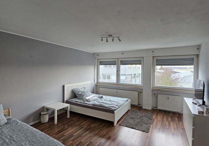 Zimmer 1