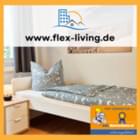 06110 Halle (Saale) - flex living - eigene Küche & Bad