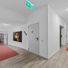 73765 Neuhausen auf den Fildern - Monteurzimmer für Teams und Monteure. Jedes Zimmer mit eigenem Bad, Küche, WC