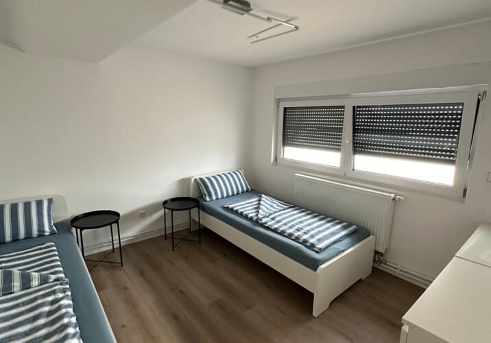 Doppelzimmer