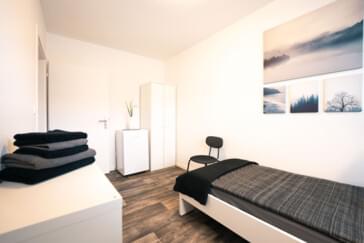 Privatzimmer in Delmenhorst - Delmenhorst-Nordstraße
