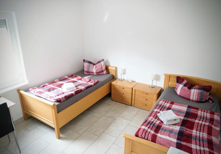 Doppelzimmer