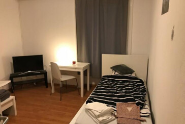 17034 Neubrandenburg - Sleep Well in Neubrandenburg