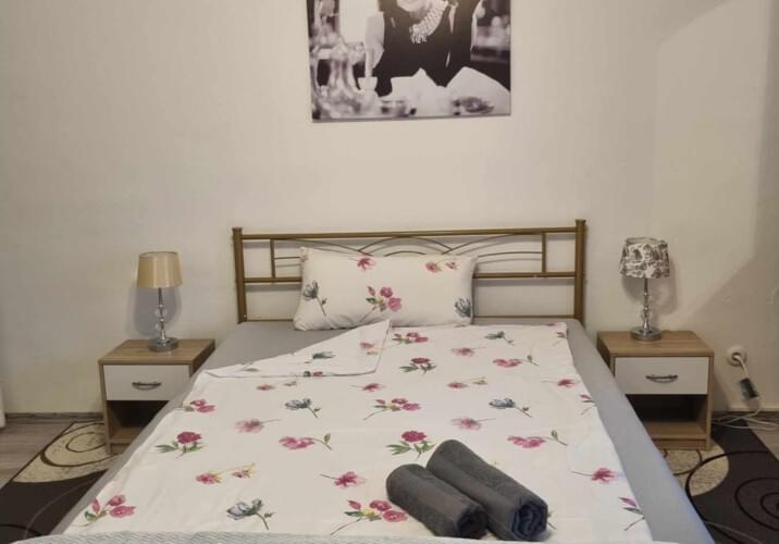 Doppelzimmer 7