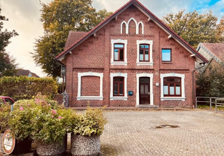 Haus 25 Personen Seevetal