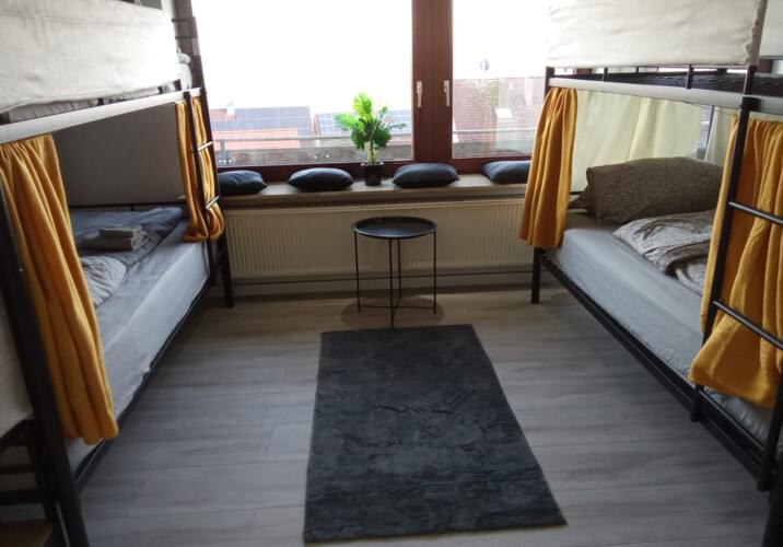 Esszimmer 