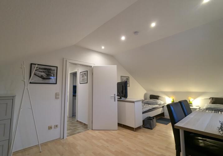 Zimmer Mannheim 1