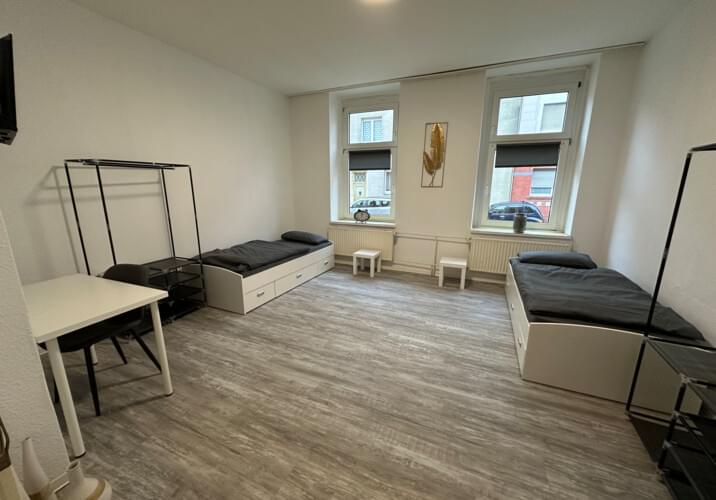 Raum 1
