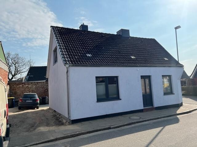 Haus