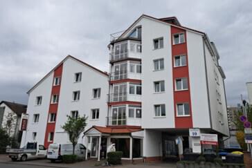 Haus Zollstock