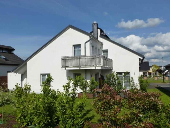 Premium Wohnung "Am Bildstock"