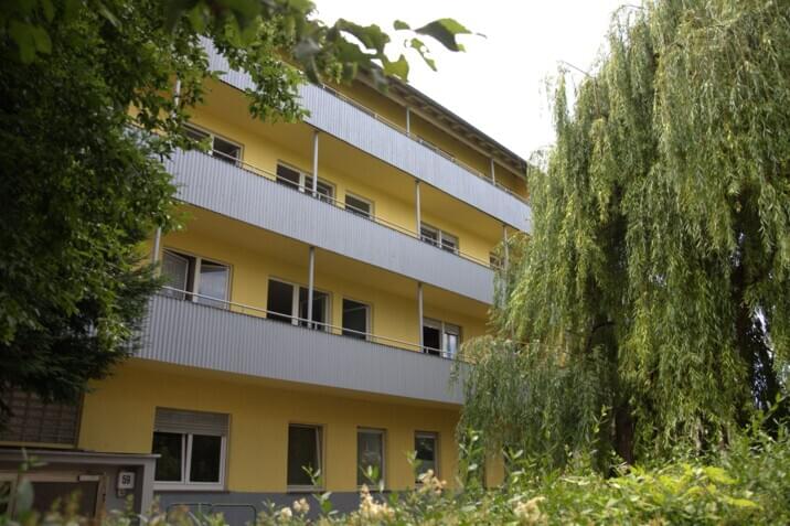 Aussenansicht