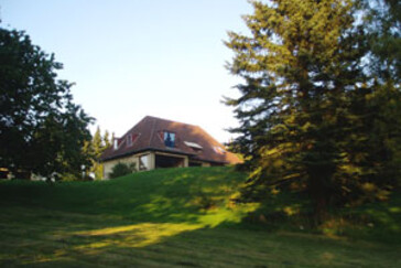 21401 Thomasburg - Gästehaus Auf dem Petersberg - 8/9 Pers.