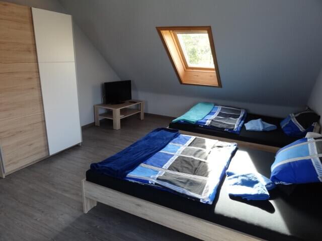 Doppelzimmer