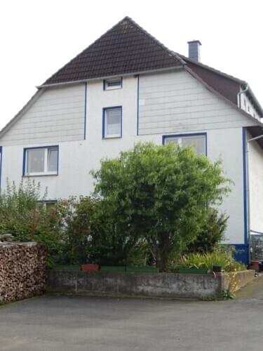 Haupthaus