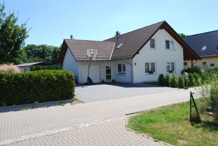 Das Haus