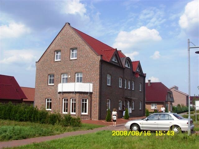 Ferienhaus Ricada