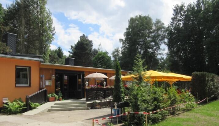 Gaststätte 