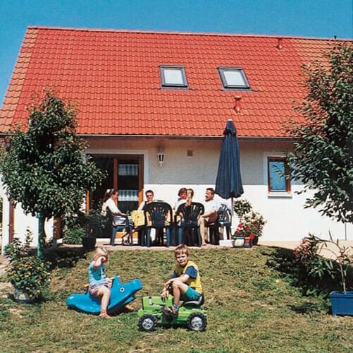 Haus Sonnenschein