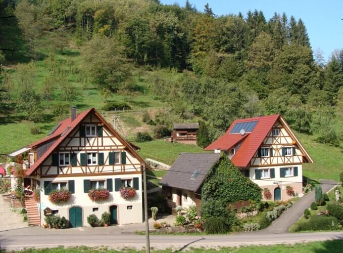Haus