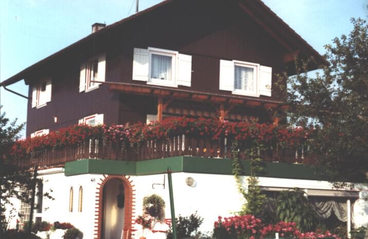 Haus