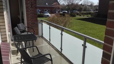Der Balkon